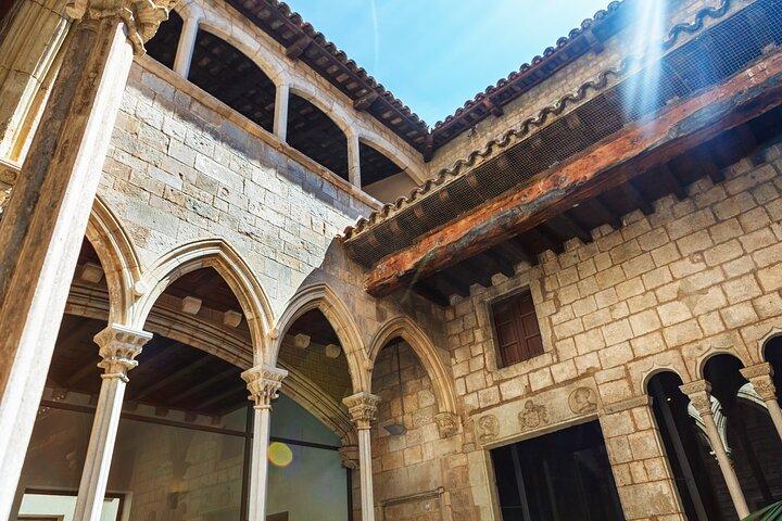 Tour de Picasso em Barcelona com o Skip-the-Line Museum
