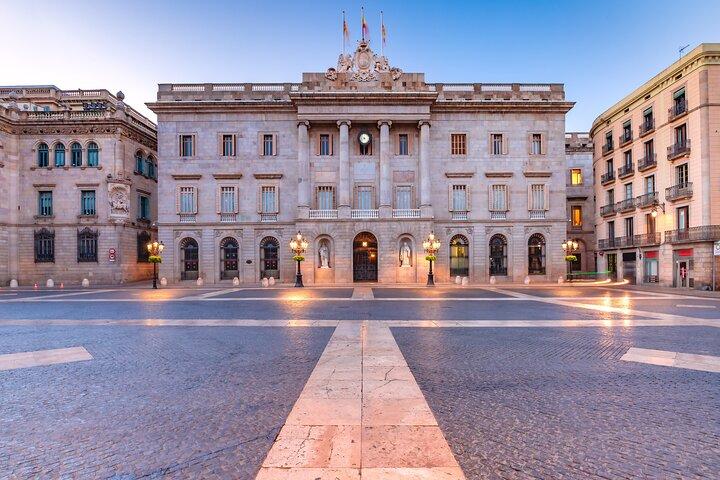 Tour de Picasso em Barcelona com o Skip-the-Line Museum