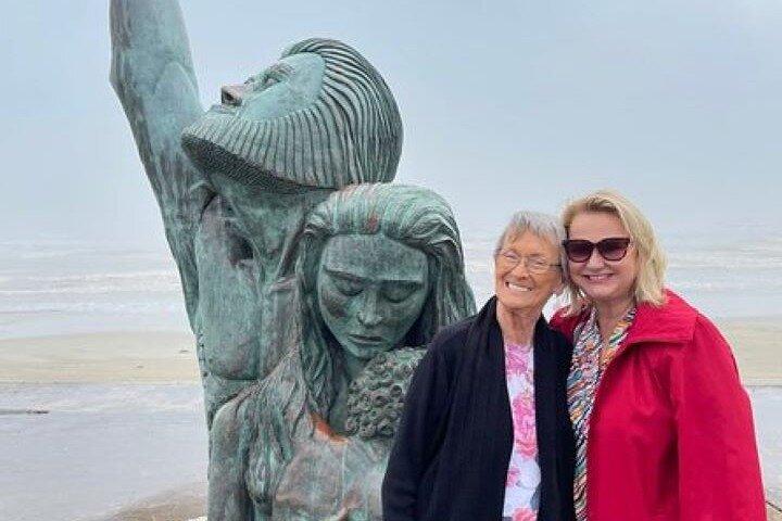 Privat rundvisning i Galveston