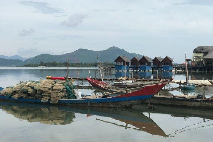 Hue-Stadtrundfahrt ab Hoi An oder Da Nang – Private Tour