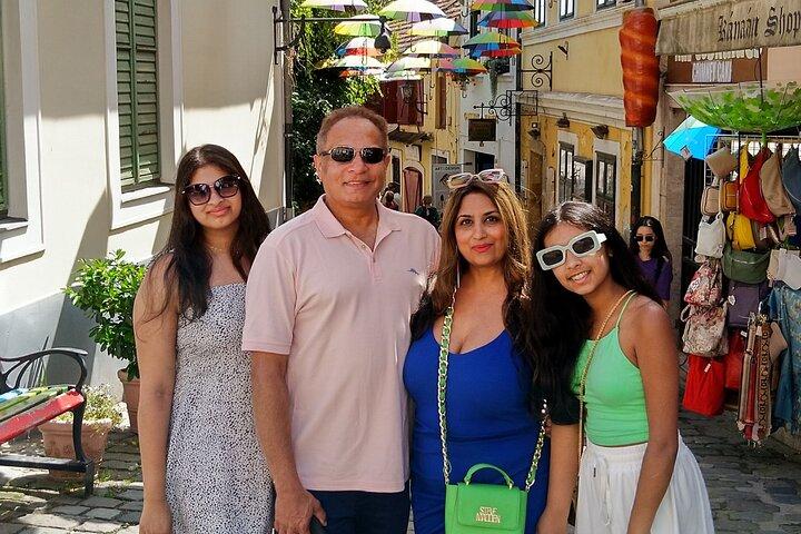 Excursão privada a Szentendre e Vac saindo de Budapeste com transporte