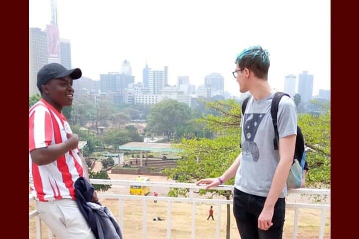 Experience Nairobi Night Life Partying in the City and Beyond