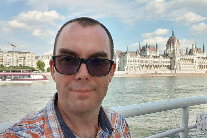 Excursões privadas e personalizadas em Budapeste