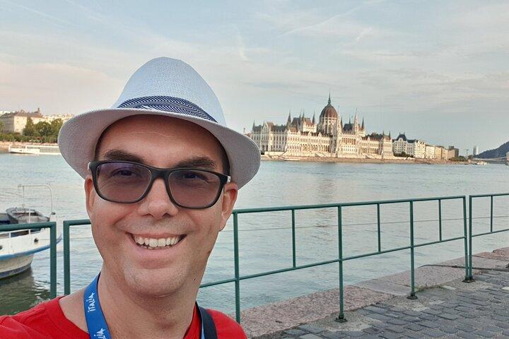 Excursões privadas e personalizadas em Budapeste