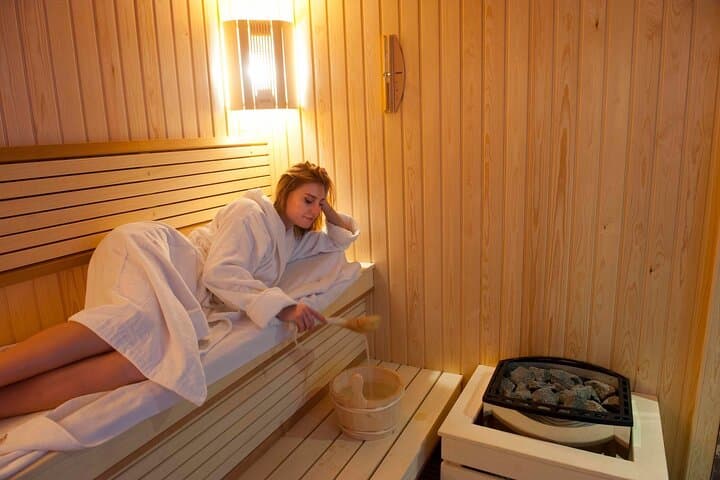Casablanca Spa and Private Hammam Package with car Transfers