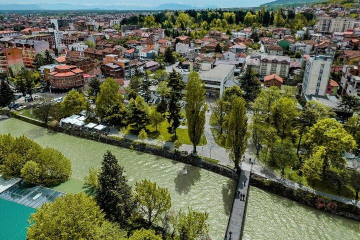 Discover Highlights of Kosovo in 4 days tour!