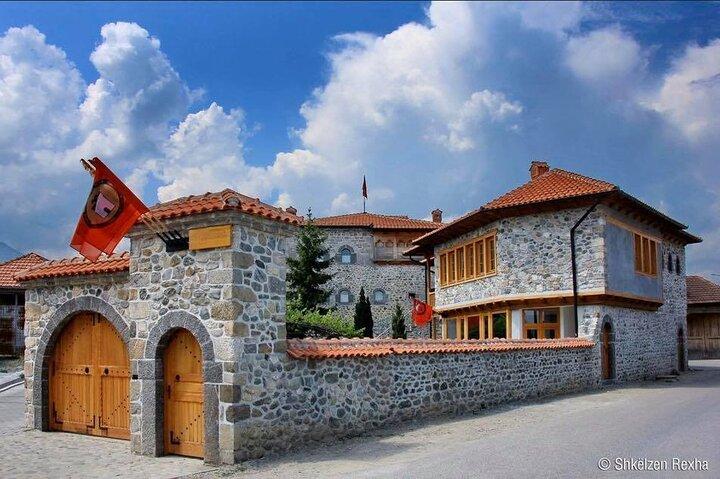 Discover Highlights of Kosovo in 4 days tour!
