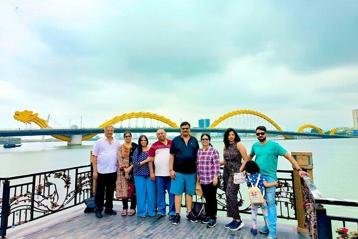 Danang : Explore Danang City in Half a Day