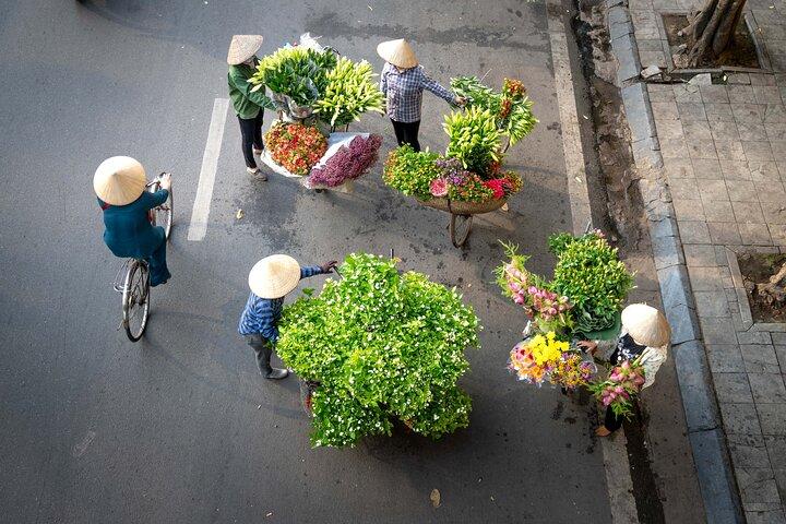 Vietnam Delights In 10 Days