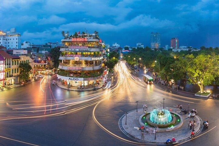 Entdecken Sie Vietnam – Kambodscha – Thailand in 22 Tagen