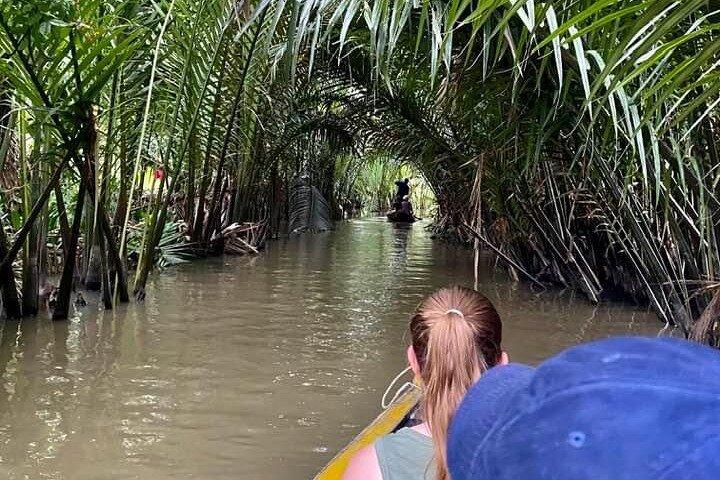 8-Days Glimpse of Vietnam - Ho Chi Minh, Hoi An and Halong Bay