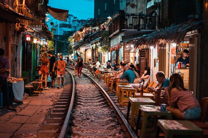 Entdecken Sie Vietnam – Kambodscha – Thailand in 22 Tagen