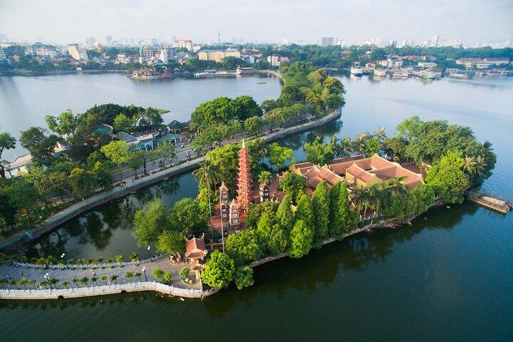 Vietnam Delights In 10 Days