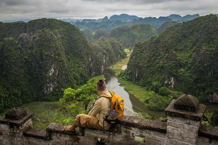 Entdecken Sie Vietnam – Kambodscha – Thailand in 22 Tagen