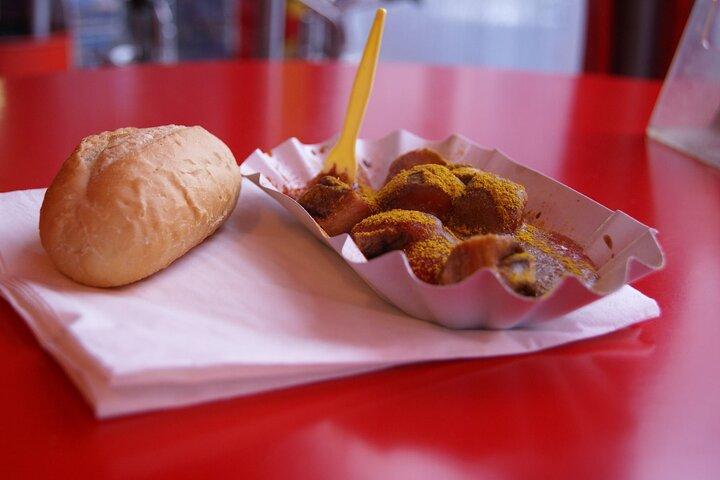 Berlin Neighborhood Culinary Food Tour