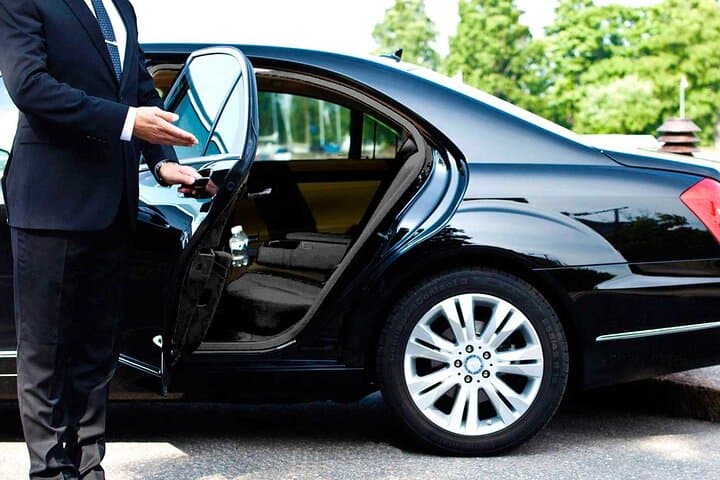 Private Transfer from Luxor to Hurghada