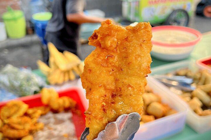 Bali Must-Try Food Tour (Denpasar)