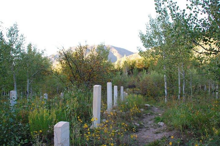 Randonnée récréative - East Aspen Hunter Creek