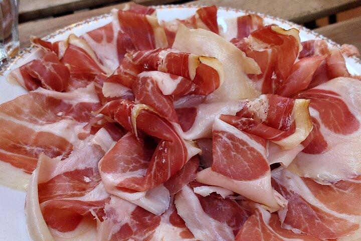 NO DIET CLUB - Unique local food tour in Ajaccio (English/French)