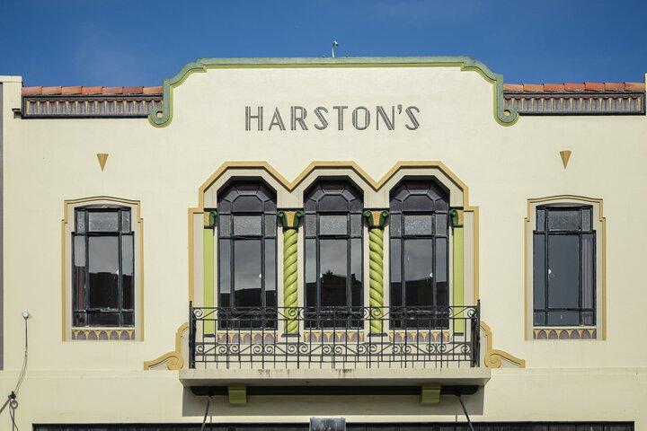 Tour privado [4 días]: Hawke's Bay, Napier, Rotorua y el lago Taupō