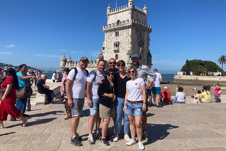 Private Guided Tour by Tuk Tuk