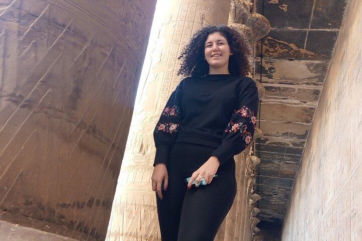 Gran Tour de Kom Ombo y Edfu