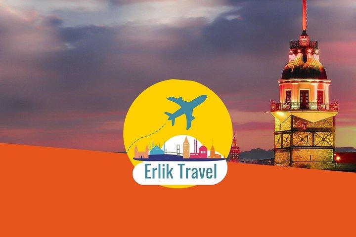 Airport - Otel Transfer and City Tours