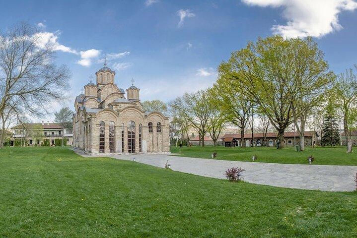 Discover Highlights of Kosovo in 4 days tour!