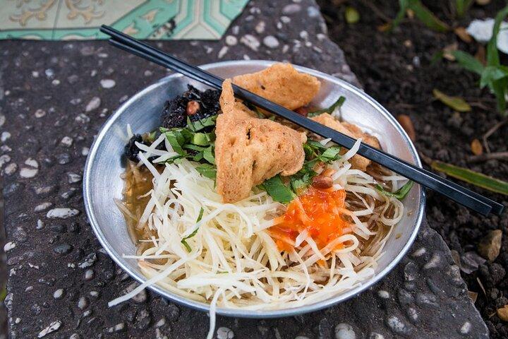 Las 10 catas de Ho Chi Minh City con aires de Saigón