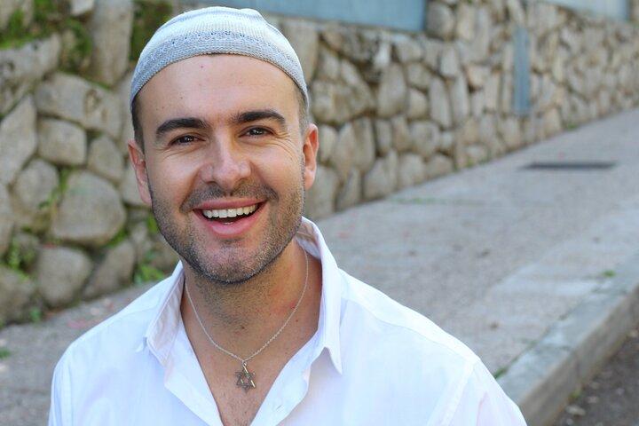 Visita Guiada Privada ao Bairro Judeu em Roma
