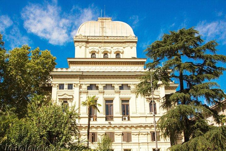 Visita Guiada Privada ao Bairro Judeu em Roma