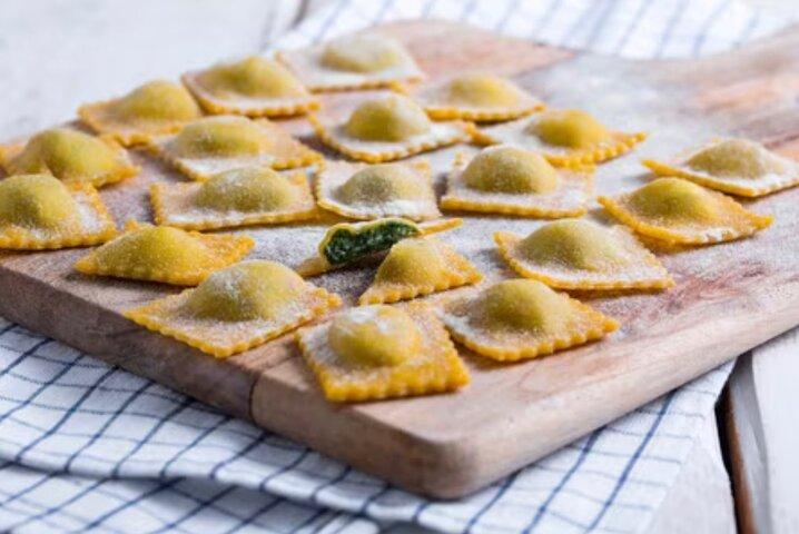 Cooking Class for Pasta Lovers in Florence Country House