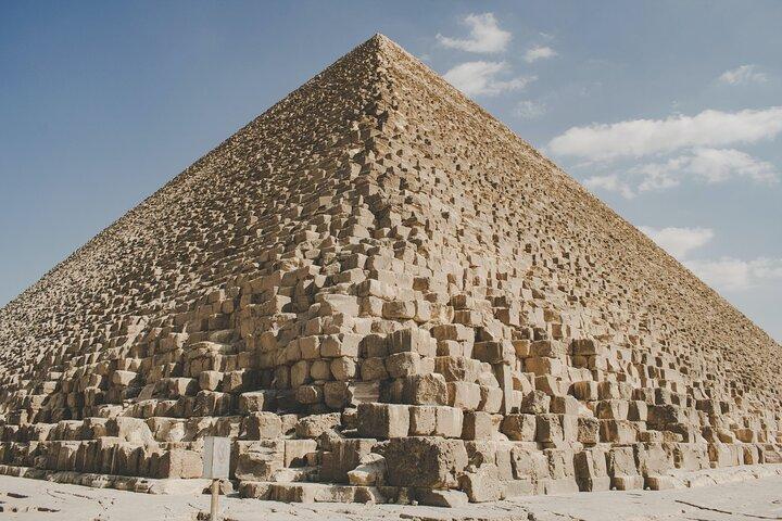 Private Legacy Tour van de machtige heersers van het oude Egypte