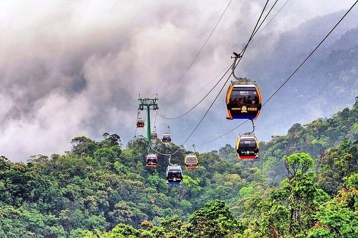 Truly Sapa Tour 3 dias-2 noites: Pico Fansipan e Aldeias Tribais