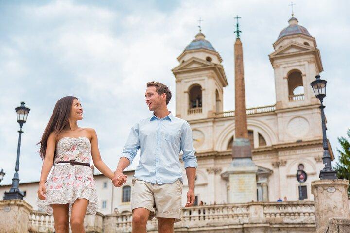 Skip-the-line Borghese Gallery Rom privat tur med guide