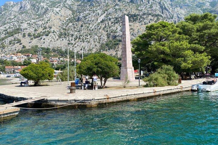 Private tour Montenegro