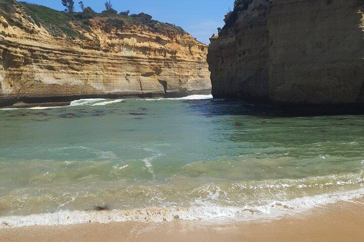 Excursion privée d'une journée sur la Great Ocean Road
