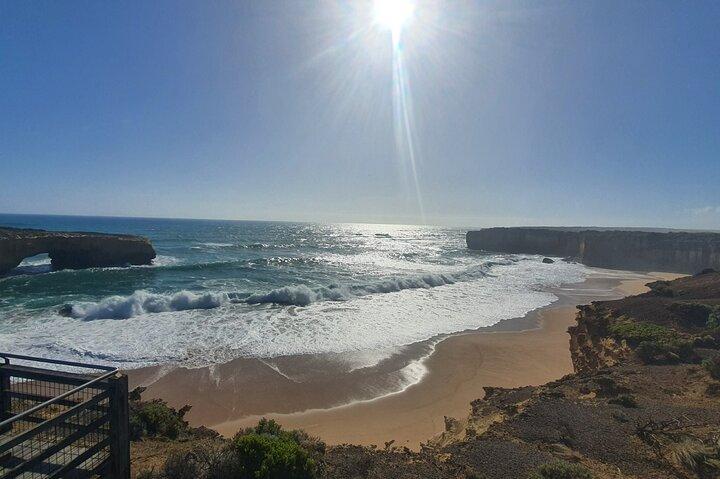Excursion privée d'une journée sur la Great Ocean Road