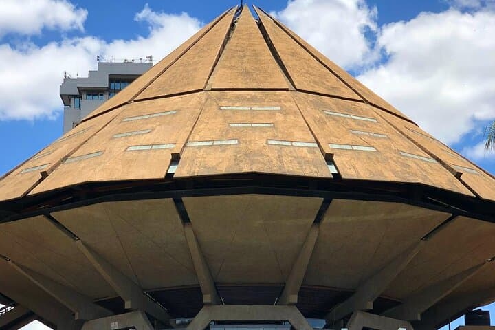 Historical Walking Tour in Nairobi City