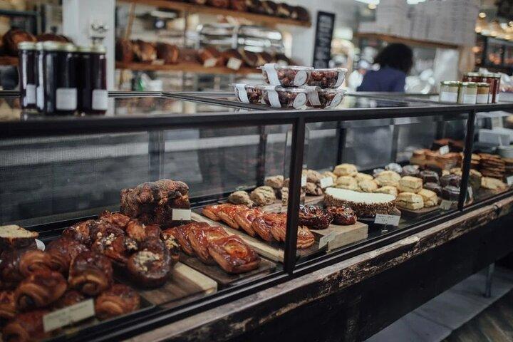 Venice Beach LA Food Tour