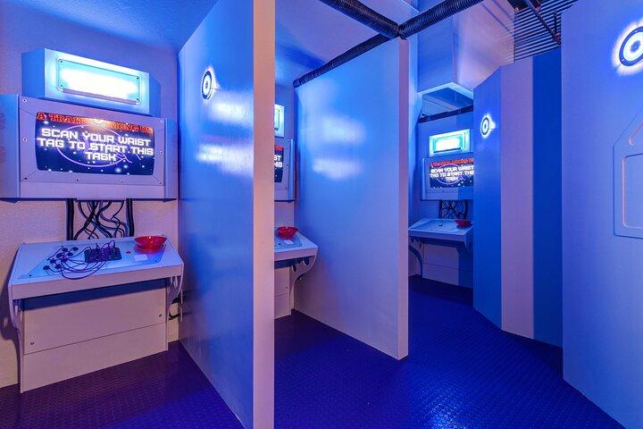 A Traitor Among Us Escape Room Gioco per gruppo privato