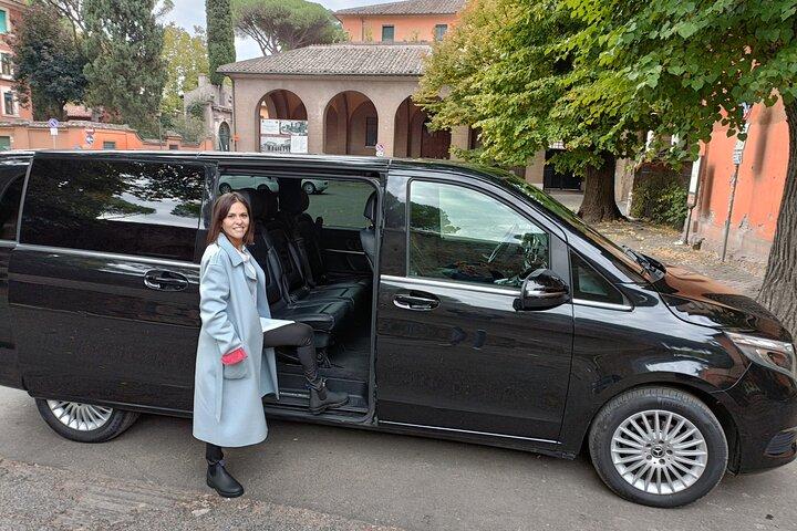O melhor passeio por Roma e pelo Coliseu