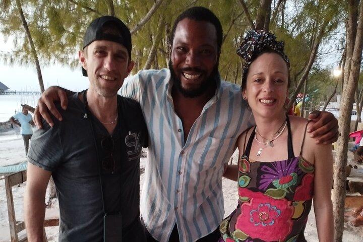 Stone Town Secrets: een wandeltocht door Zanzibar