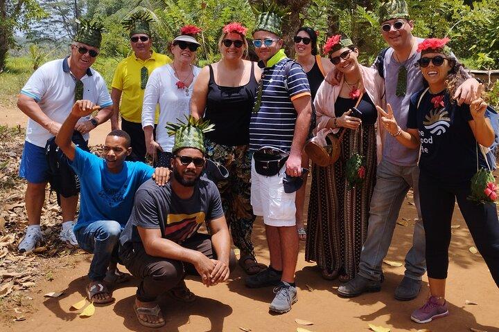 Stone Town Secrets: een wandeltocht door Zanzibar