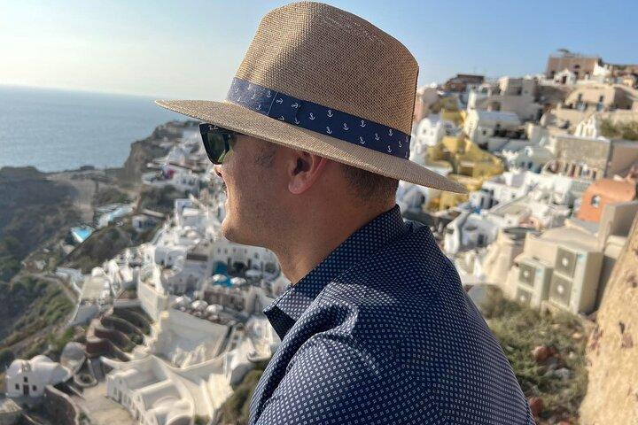 Tour Privado Santorini de 3 a 8 horas