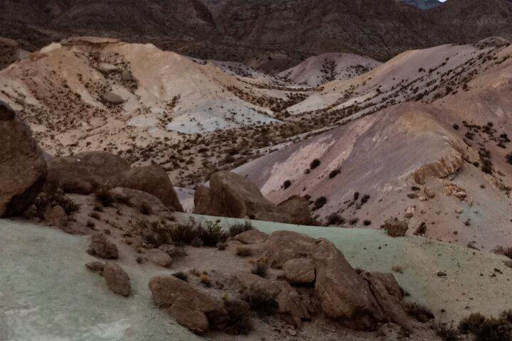 Meet Uspallata. Private 4x4 Adventure Day Tour