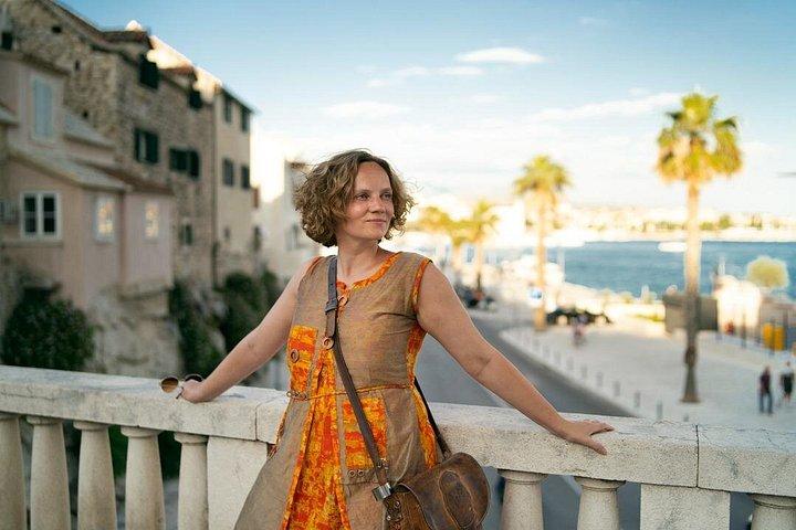 Private Vacation Photography Experience in Split, Croatia