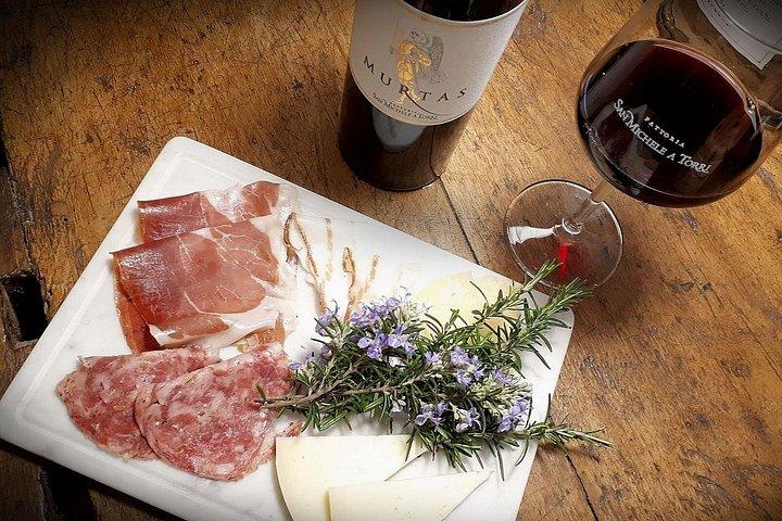 Florence & Pisa Shore Excursion with Chianti Wine Tasting