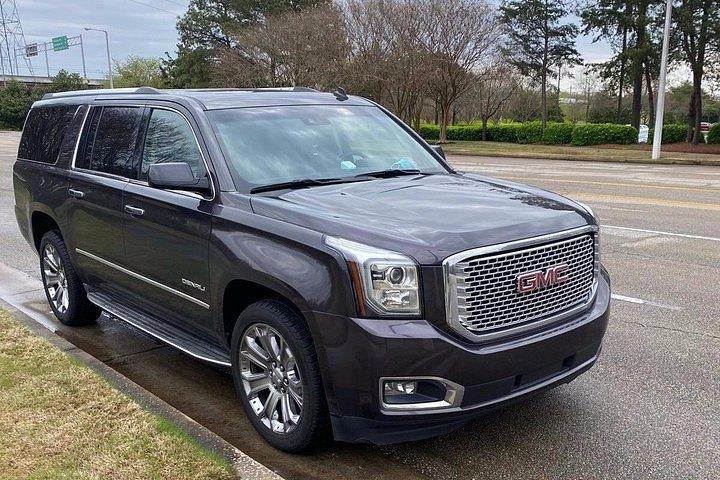 Denver Airport (DEN) to Breckenridge - Arrival Private Transfer