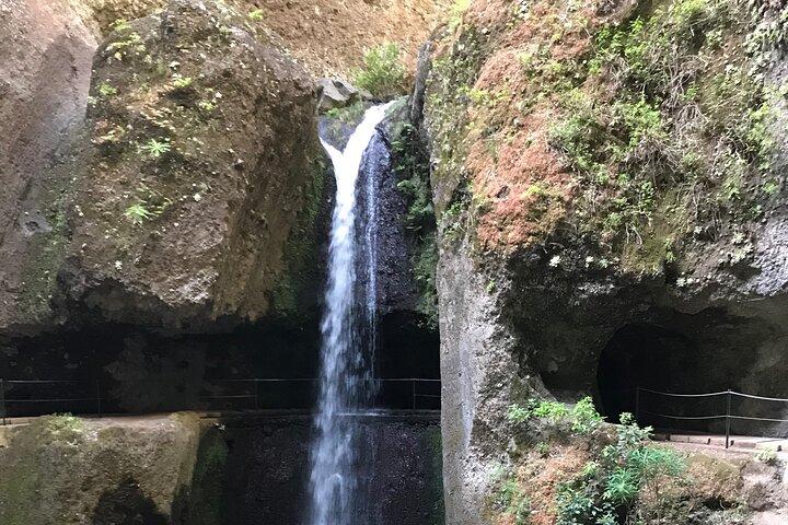 Levada do Moinho en Levada Nova - privé